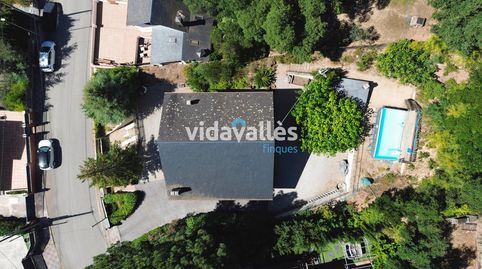 Foto 2 de Casa o xalet en venda a Carrer Xampinyó, Vallgorguina, Barcelona