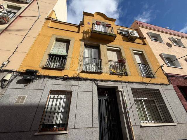 Piso en Alquiler en Bellas Vistas