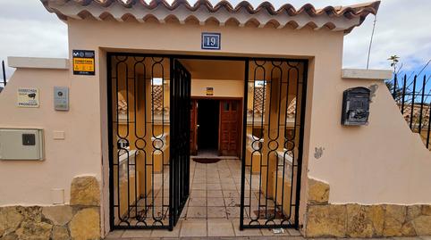 Foto 2 de Casa o xalet en venda a Urbanizacion las Rosas, Valle San Lorenzo, Santa Cruz de Tenerife