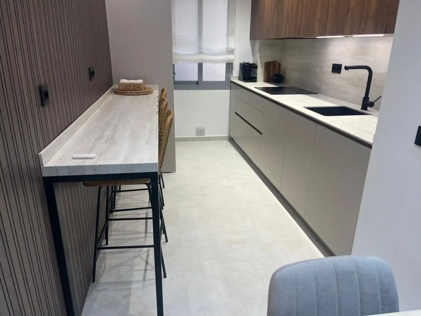 Wohnung zur Miete in Calle Martínez Maldonado, 18, Los Castillejos - La Trinidad
