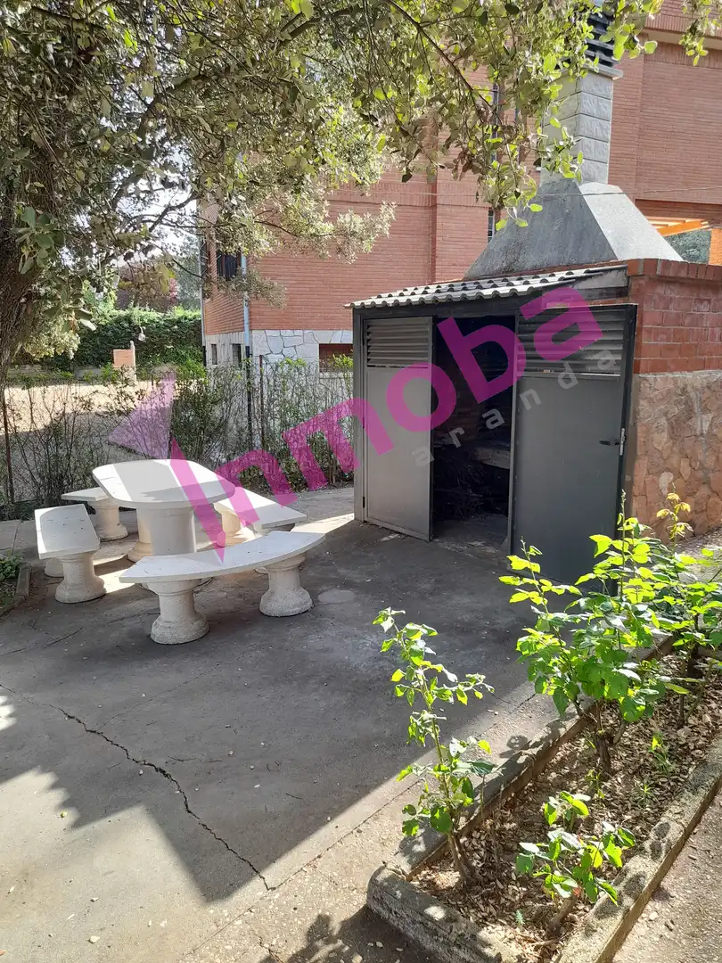 Casa con terraza en venta en Zona Rural, imagen 10