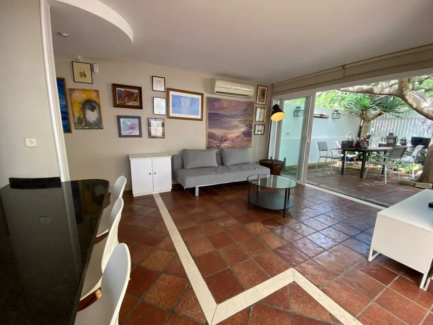 Maison avec jardin à louer à San Agustín - Bahía Feliz, imagen 5