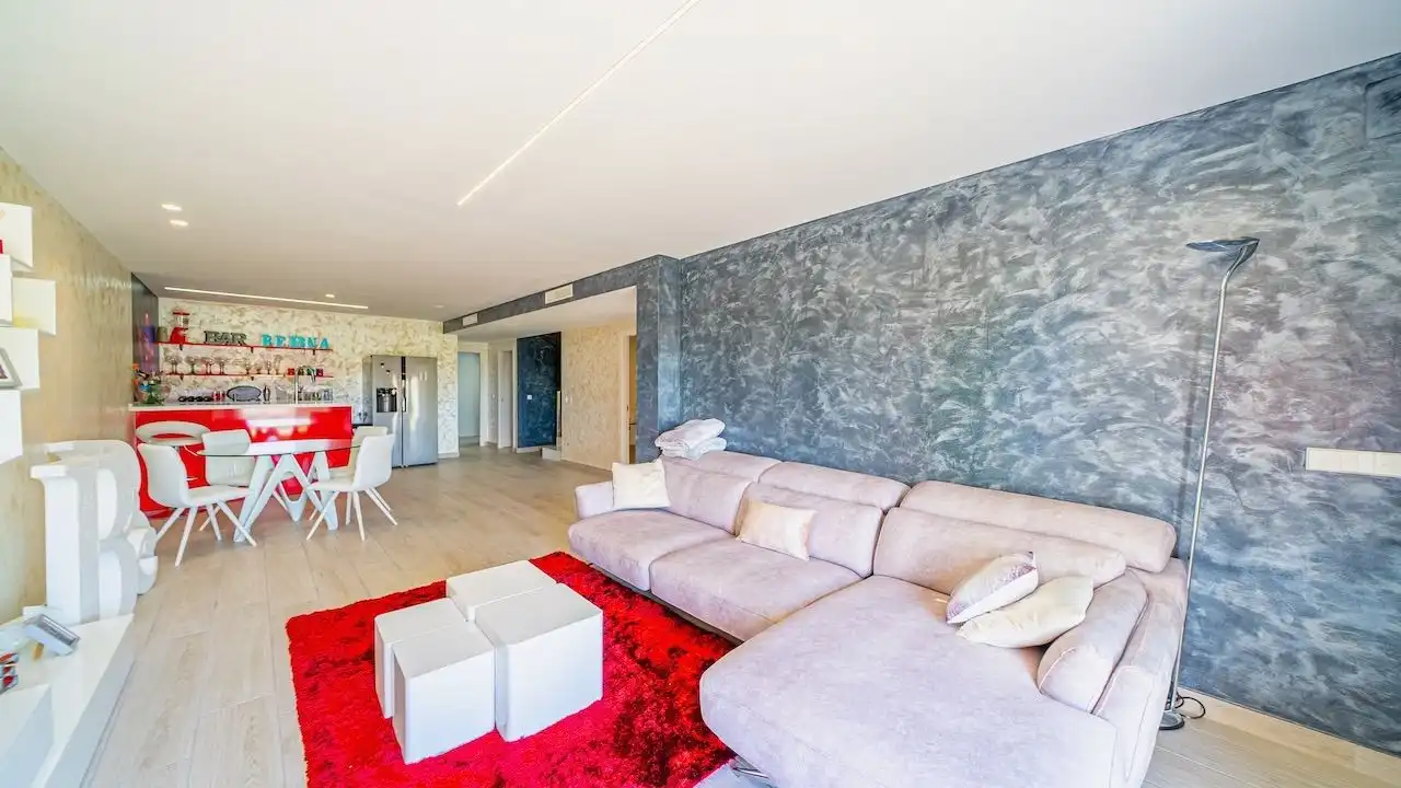 Casa en venta en Balcón de Finestrat - Terra Marina, imagen 42