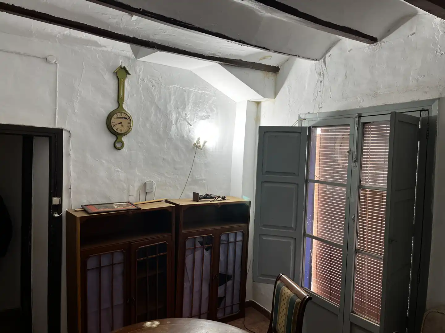 Casa o chalet en venta en Segorbe con Terraza, Amueblado y Horno