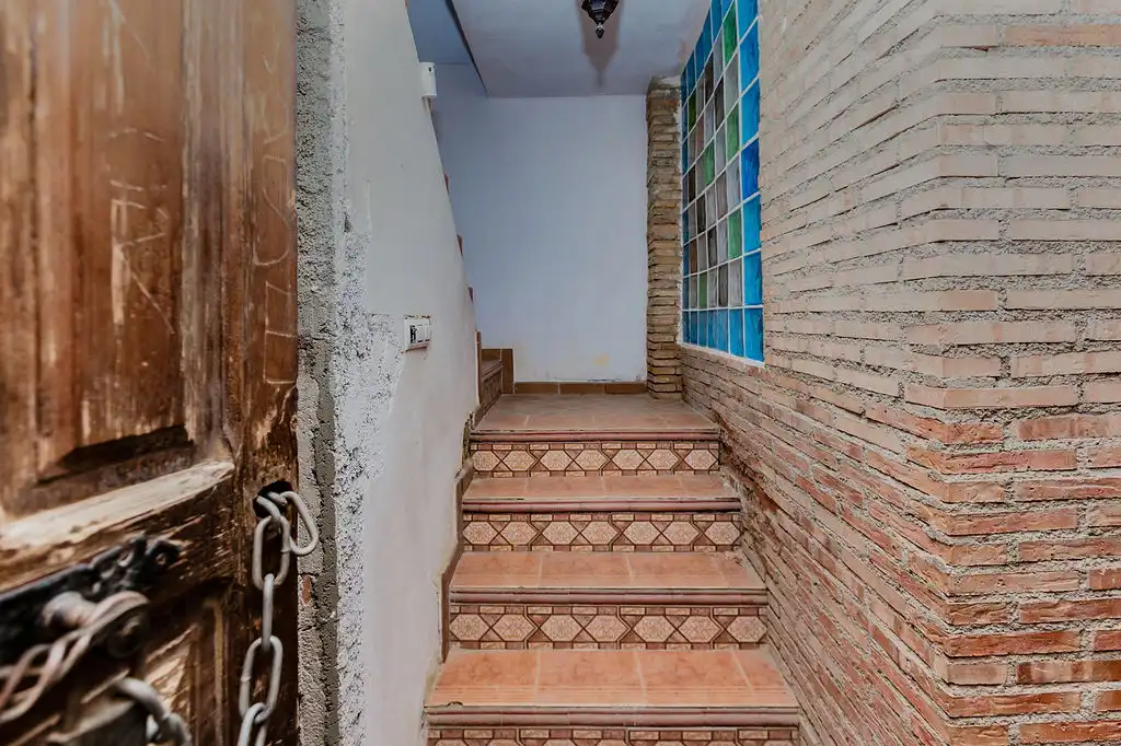 Casa o chalet en venta en Alhabia