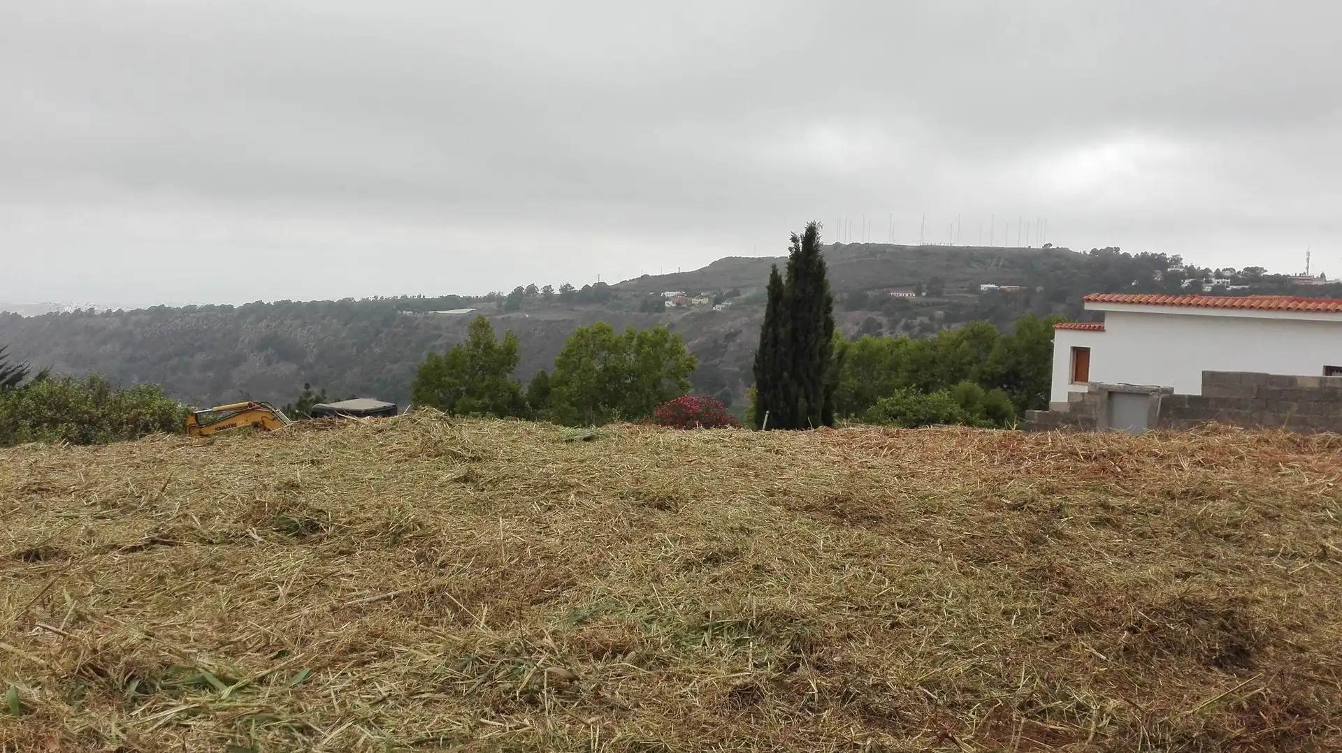 Residencial en venda en Arucas