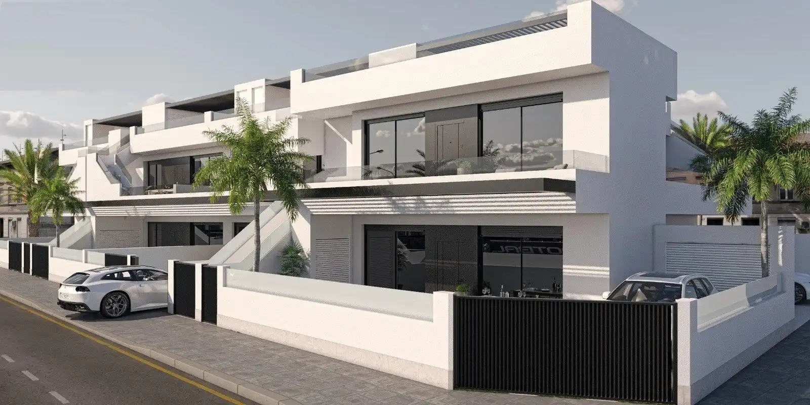 Casa o chalet en venta en Los Peñascos - El Salero - Los Imbernones