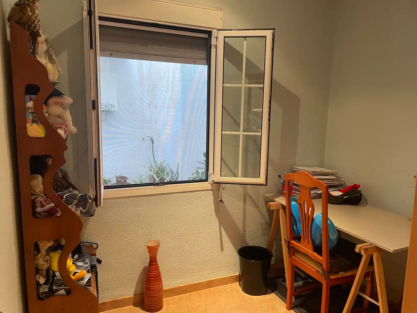 Terraza de Finca rústica en venta en Aielo de Malferit con Aire acondicionado, Calefacción y Terraza
