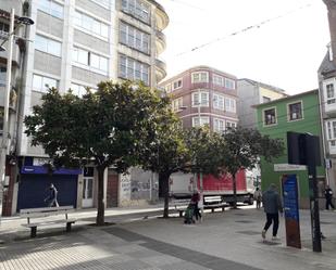 Exterior view of Building for sale in Sada (A Coruña)