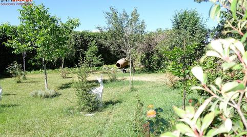 Foto 2 de Finca rústica en venda a Sur, Ávila