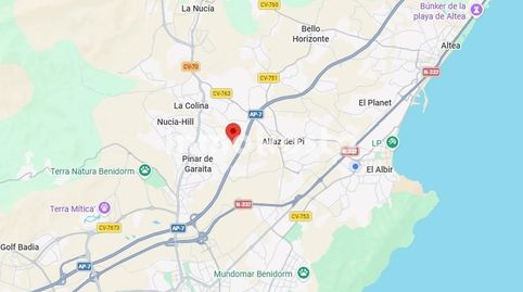Foto 4 von Residential zum Verkauf in Clavell, 6, Escandinavia - Cautivador, L'Alfàs del Pi