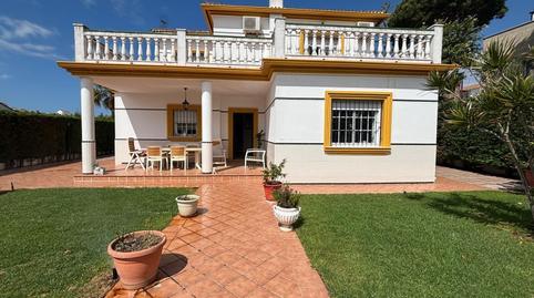 Foto 4 de Casa o xalet en venda a El Portil, Huelva