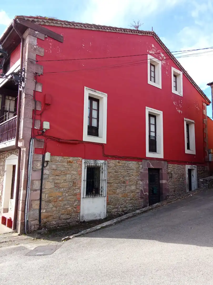 Casa en venda a Udías, imagen 6