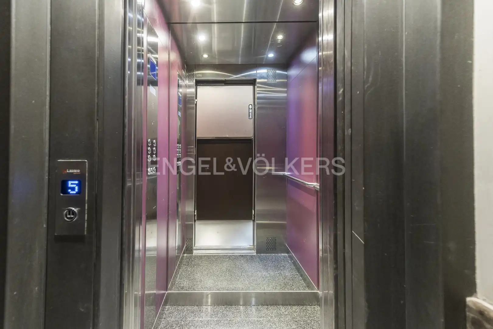 Wohnung mit Terrasse zum Verkauf in Eixample, imagen 32