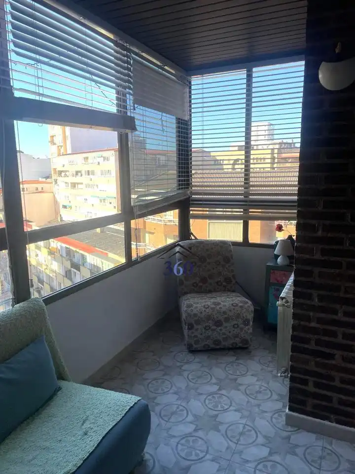 Terrassa de Pis en venda en Cáceres amb Aire condicionat i Terrassa