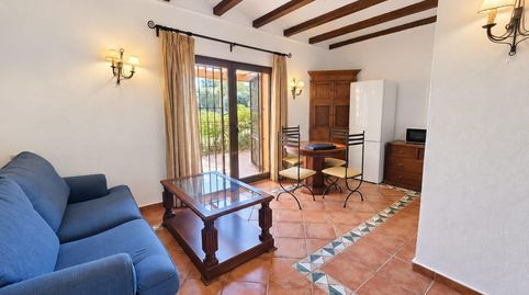 Photo 5 of Flat for rent in La Alcaidesa, Cádiz