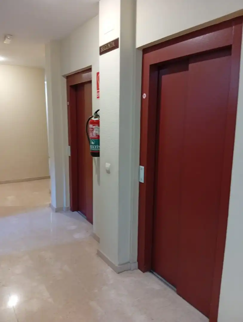 Flat for rent in Málaga  with Air Conditioner and Furnished
