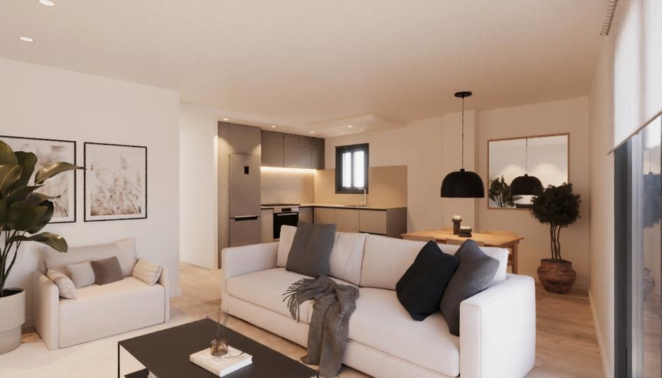 Photo 0 of Promotion ONE LIVING ARENYS