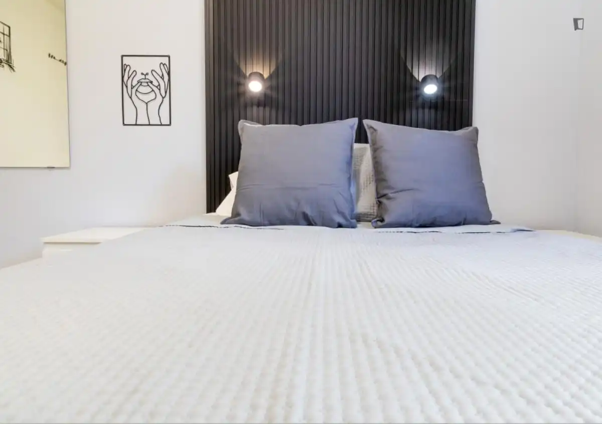 Habitació a Centro