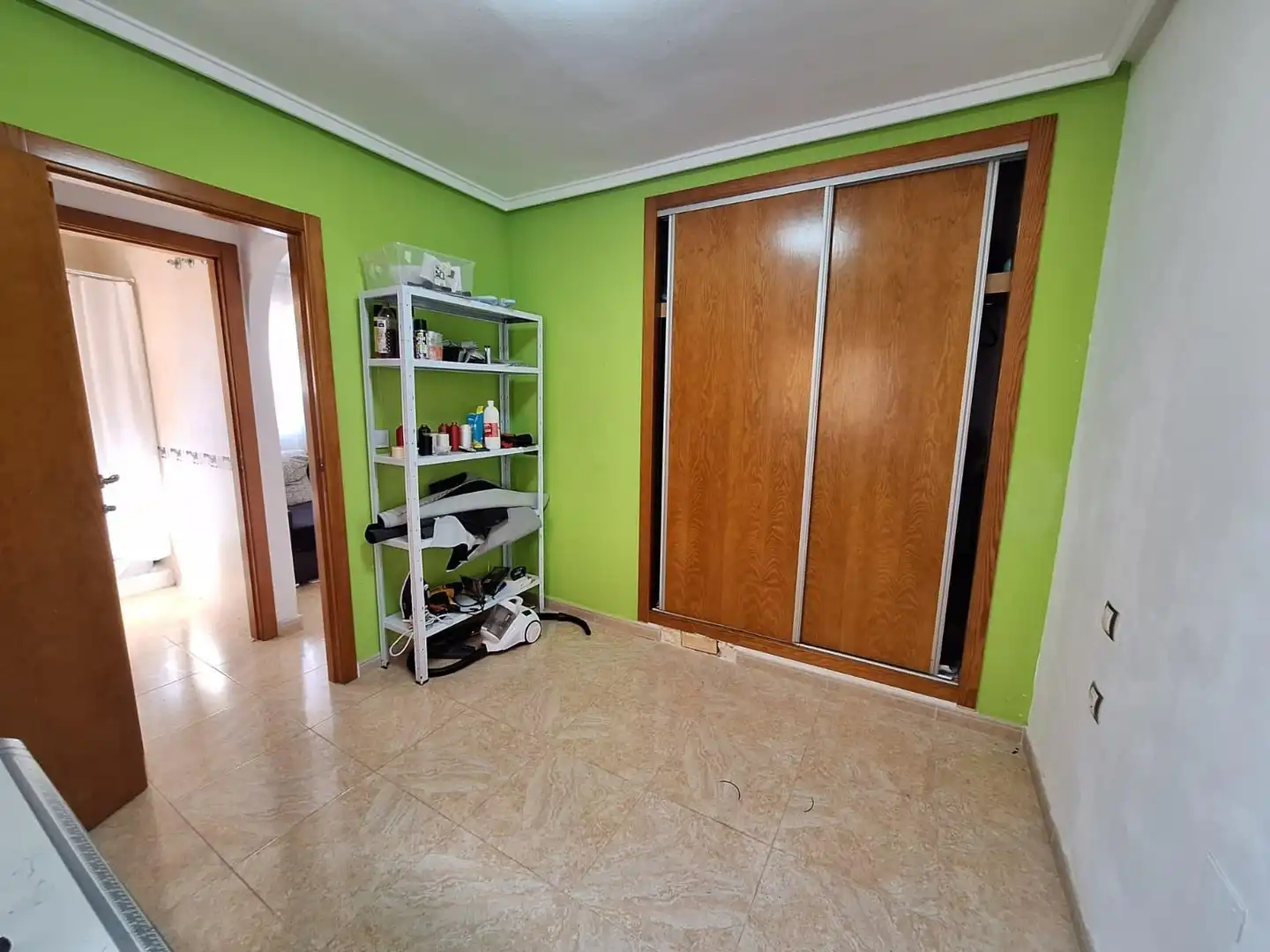 Casa amb piscina en venda a MIGUEL ANGEL BLANCO GARRI, imagen 17