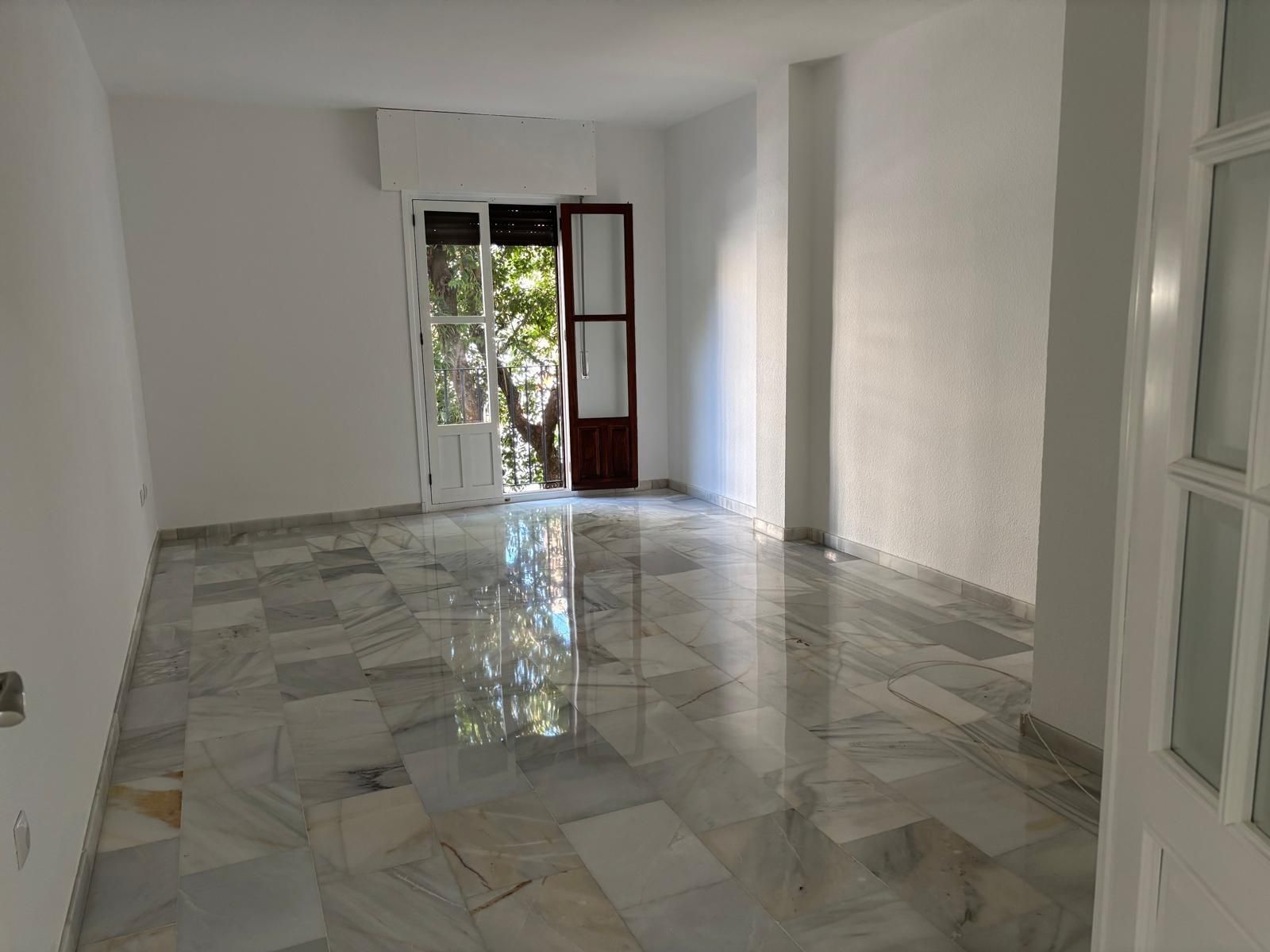 Flat to rent in  Córdoba Capital  with Air Conditioner, Heating and Balcony