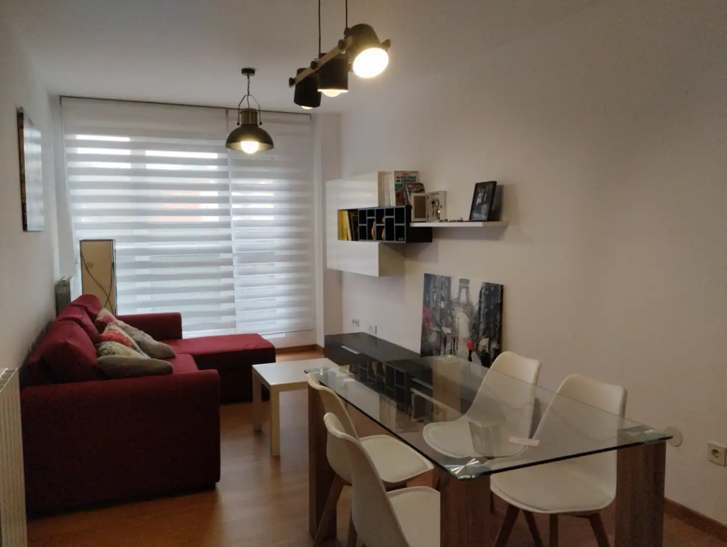 Flat with pool for sale in Barrio la Somadilla 31A