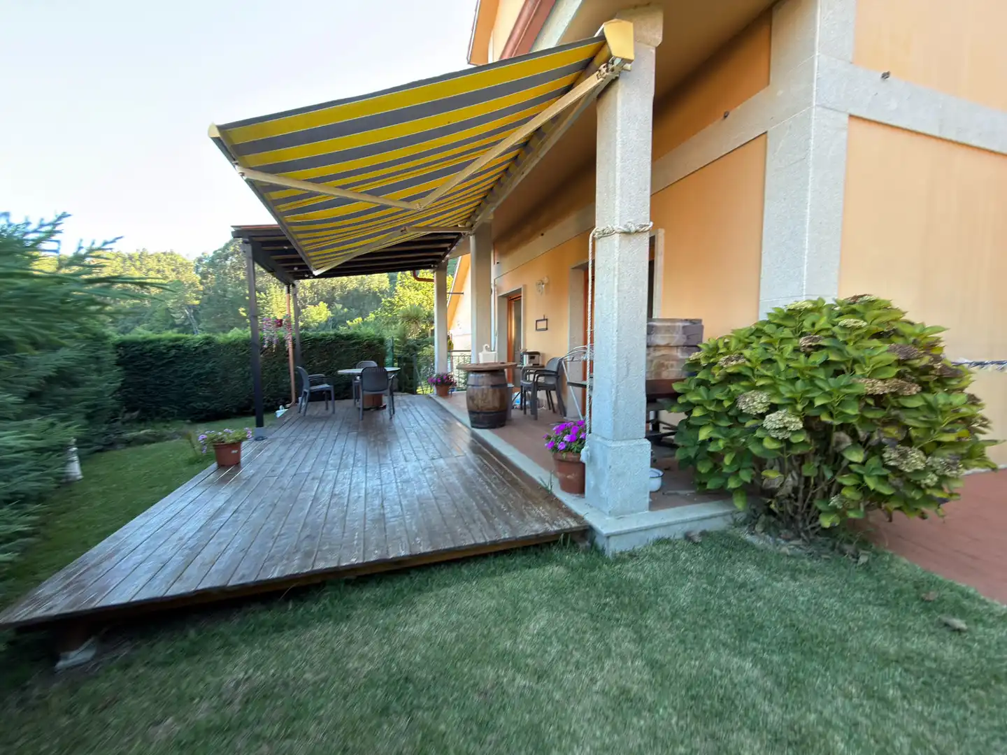 Maison avec jardin à vendre à Lugar Outeiro 22, imagen 5