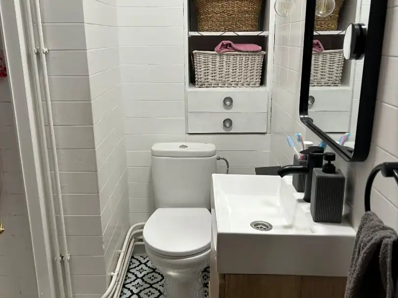 Appartement avec ascenseur à vendre à GRAN VIA 158