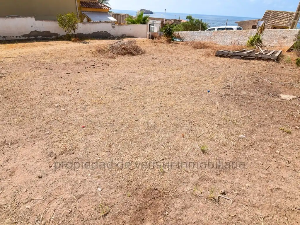 Terreno residenziale in vendita a San Juan de los Terreros, imagen 6