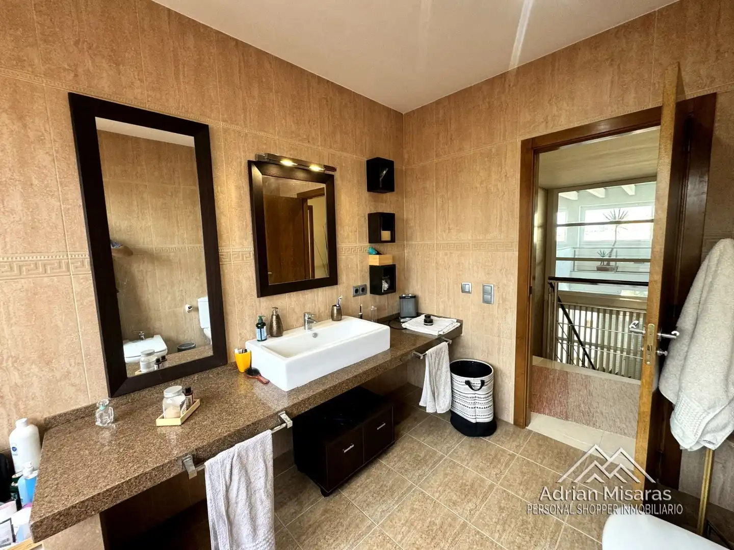 Casa con jardín en venta en ROBERT FRANCESC GRAUPERA, imagen 17