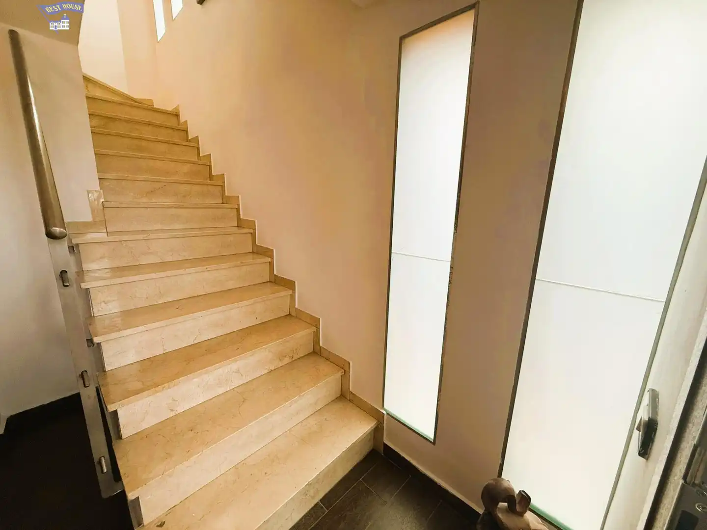 Casa o chalet en venta en Barberà del Vallès con Calefacción, Jardín privado y Parquet