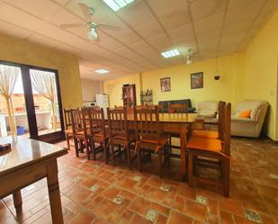 Dining room of Planta baja for sale in Vilamarxant