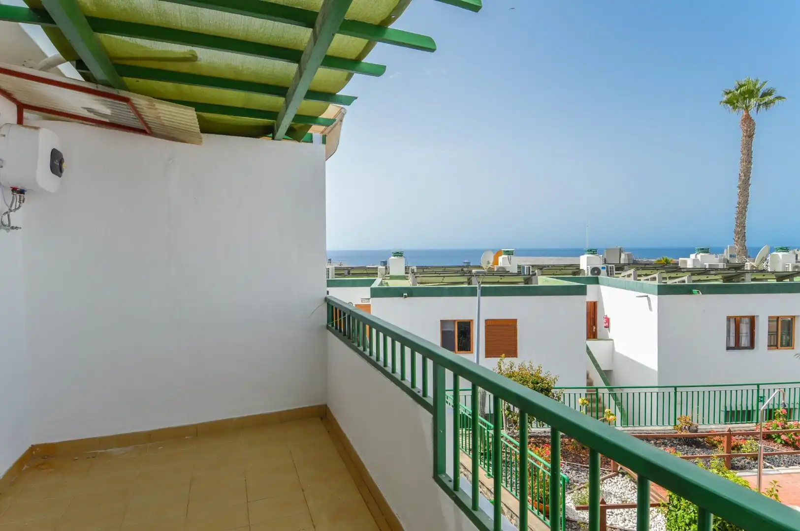 Apartamento en venta en San Agustín - Bahía Feliz