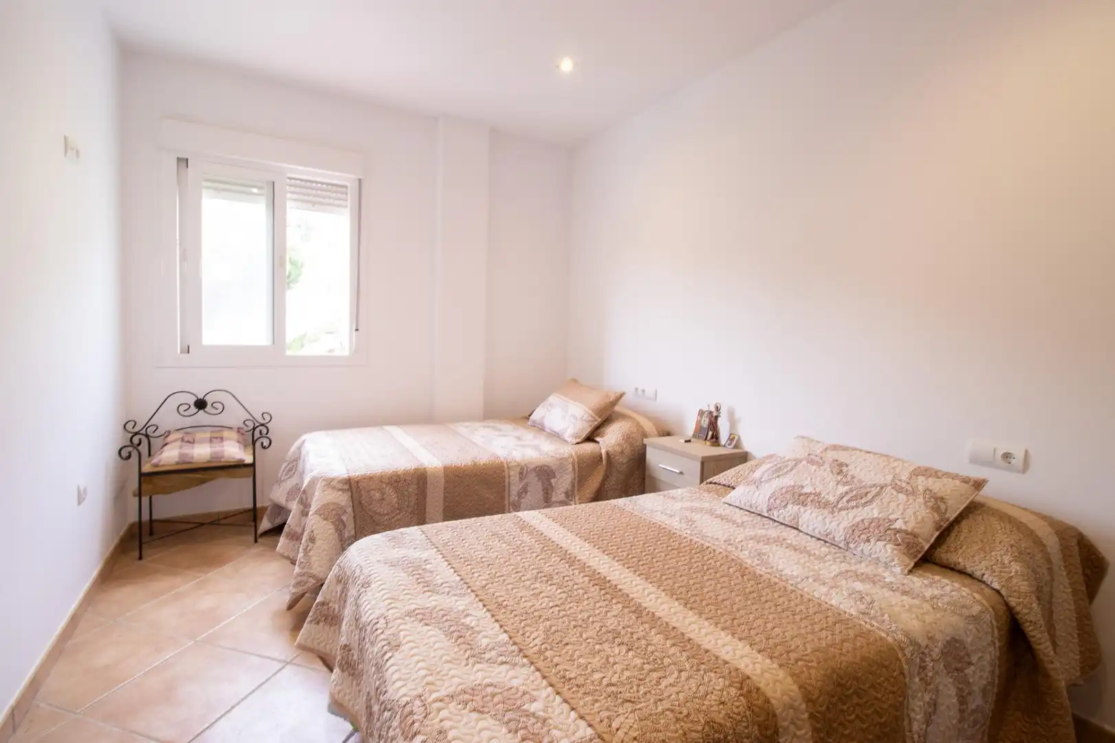 Habitación de Casa o chalet en venta en Cómpeta