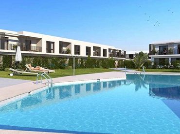 Casa a schiera con piscina in vendita a Urbanizacion San Roque Club