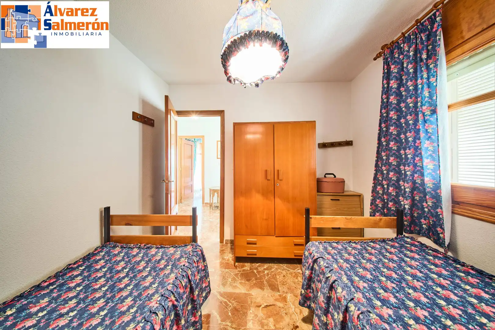Habitación de Casa o chalet en venta en Villa de Otura con Jardín privado y Terraza