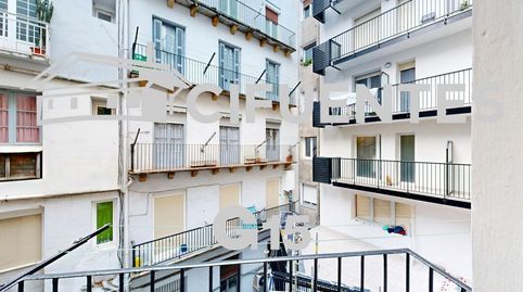Foto 2 de Piso en venta en Calle Prim, Área Romántica, Donostia - San Sebastián