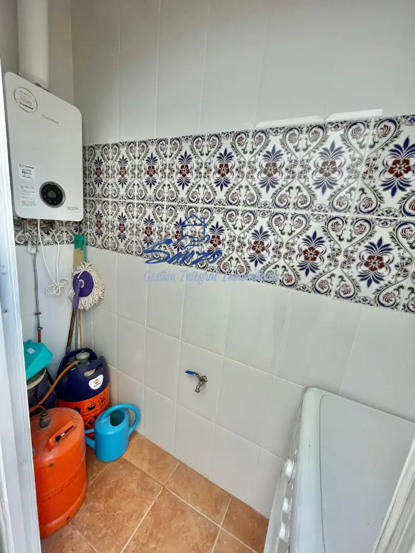 Casa amb piscina en venda a Centro, imagen 9