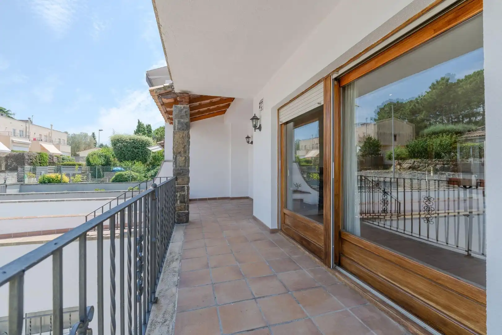 Houses for rent in ABAT ESCARRE, Montjuïc
