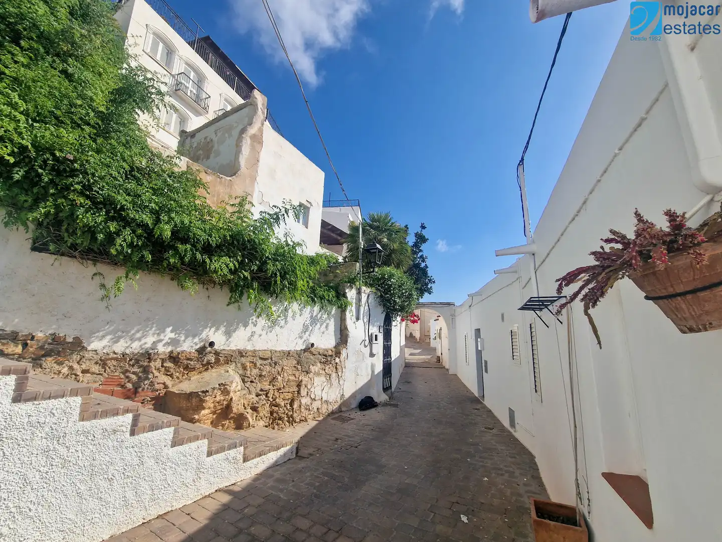 Houses for sale in Calle Embajadores, 16, Mojácar Pueblo