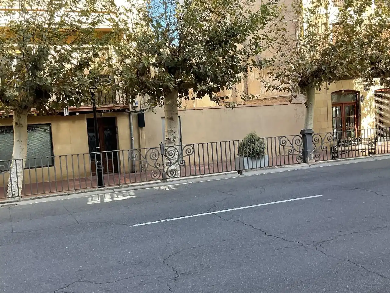 Terreny residencial en venda a Santo Domingo de la Calzada, imagen 7