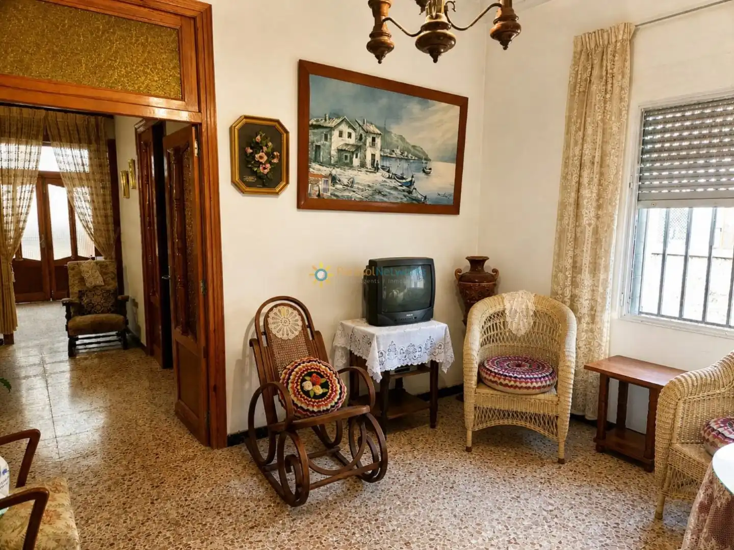 Maison jumelée à vendre à La Font d'en Carròs