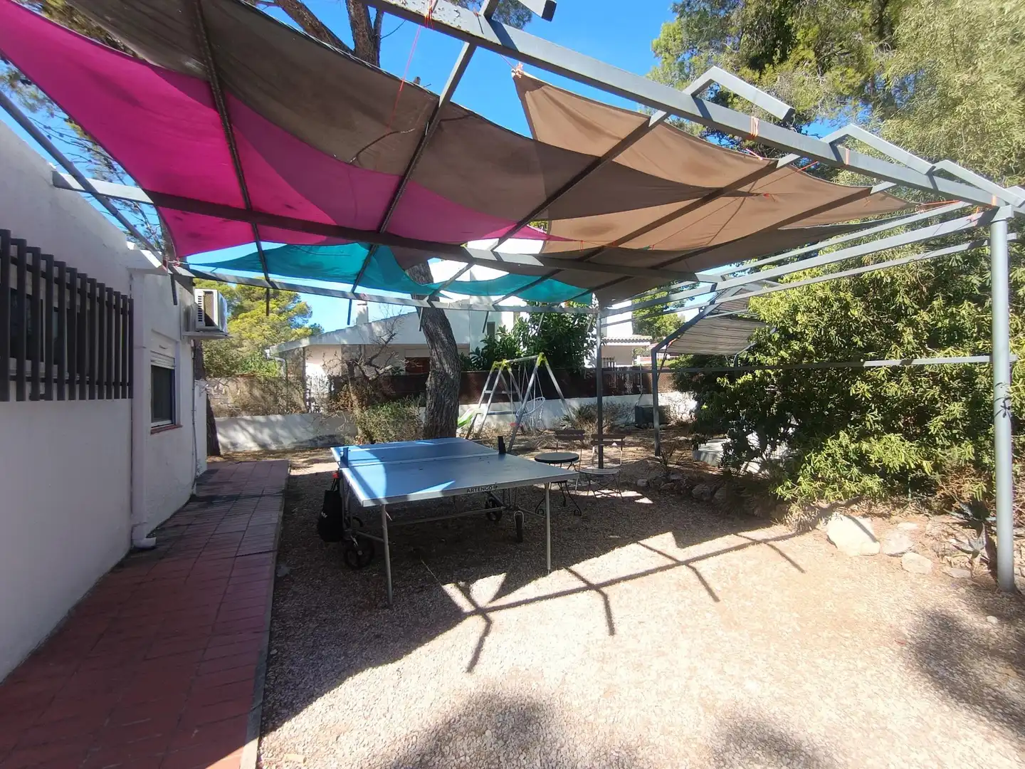 Detached house with garden for sale in Calafat, imagen 84