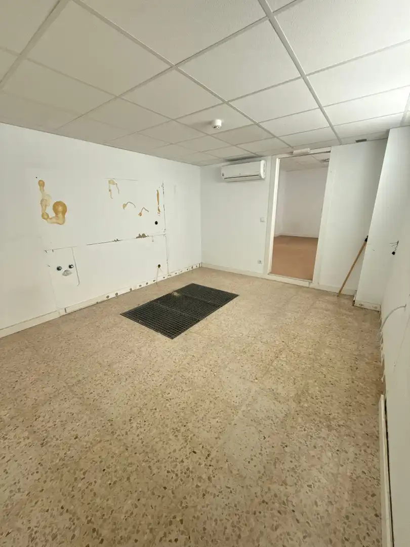 Local comercial de lloguer a Burlada-Burlata - Calle las Maestras 2, imagen 22