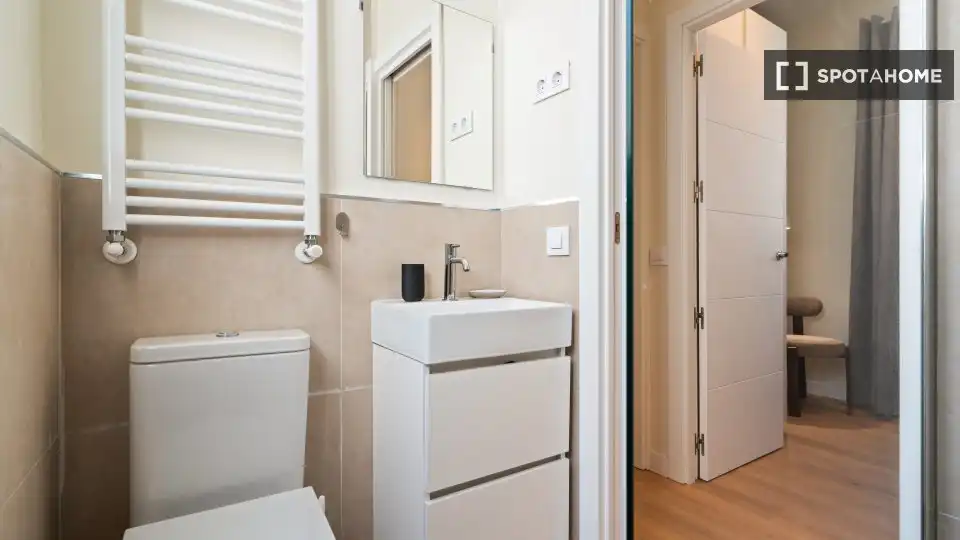Piso en alquiler en Chamartín, imagen 11