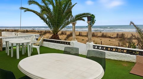 Foto 5 de Casa o xalet en venda a Devessa - Monte Pego, Dénia
