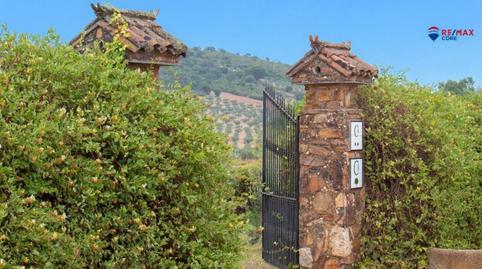 Foto 2 de Casa o xalet en venda a Puebla de Obando, Badajoz