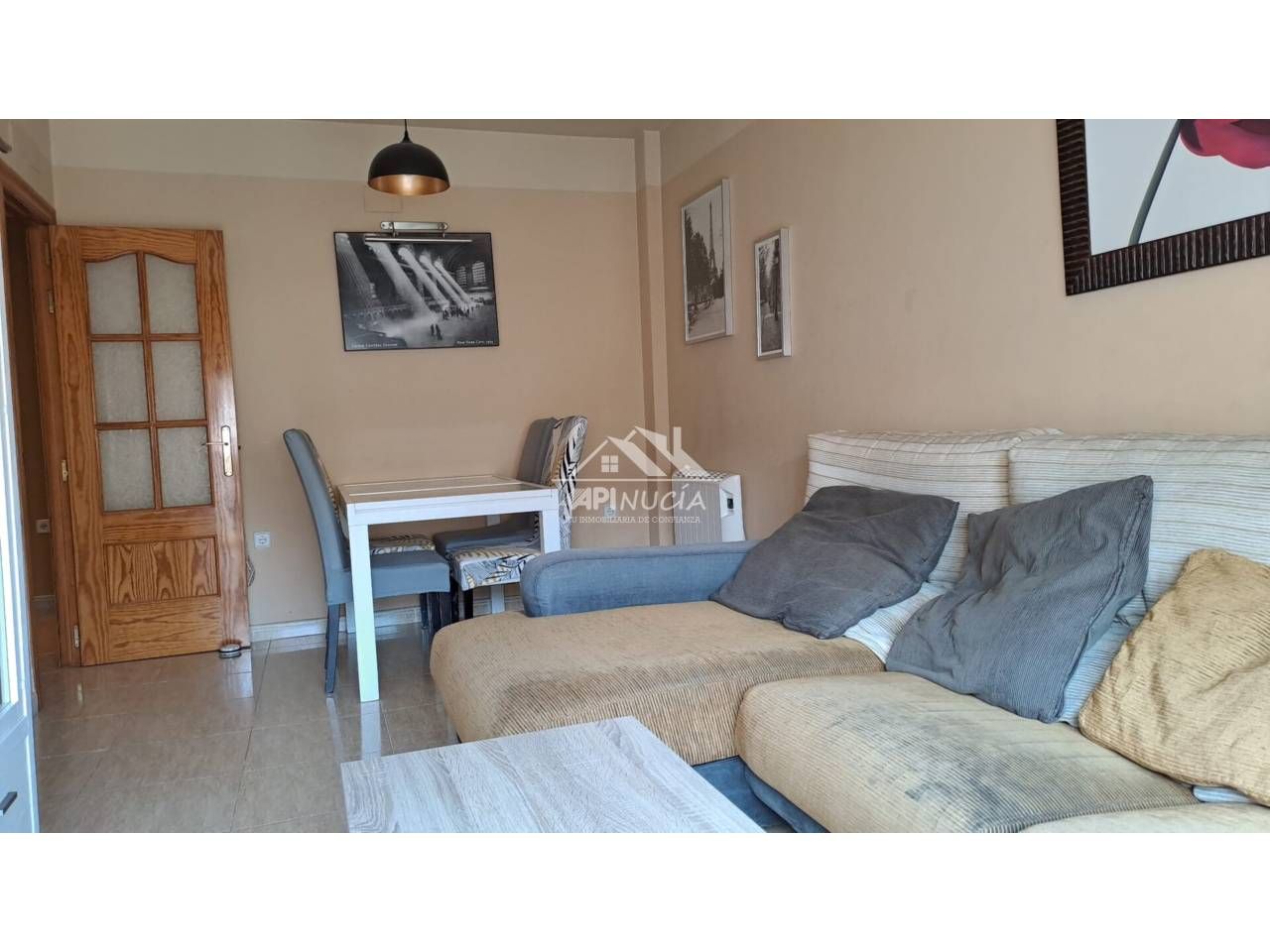 Piso en venta en Ermita, 52, La Nucia Pueblo  , La Nucia