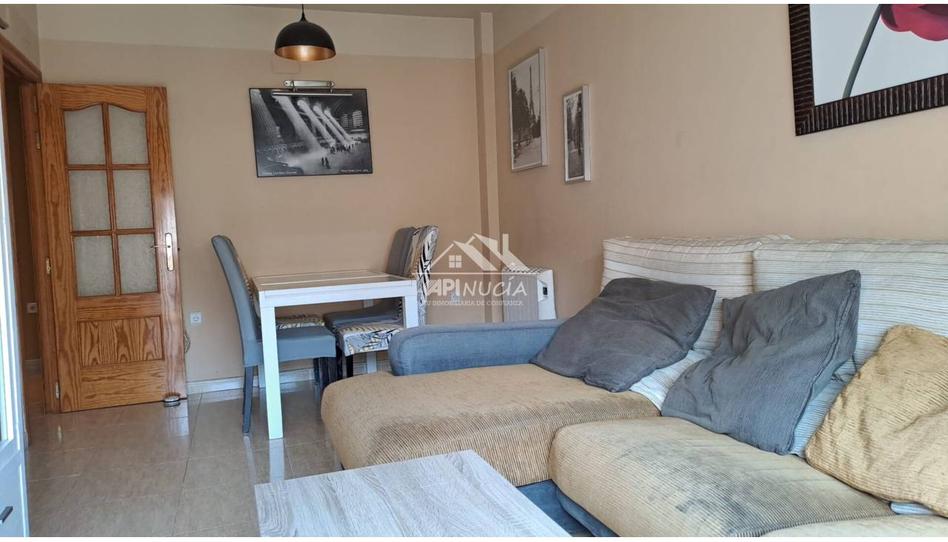 Foto 1 de Pis en venda a Ermita, 52, La Nucia Pueblo, Alicante