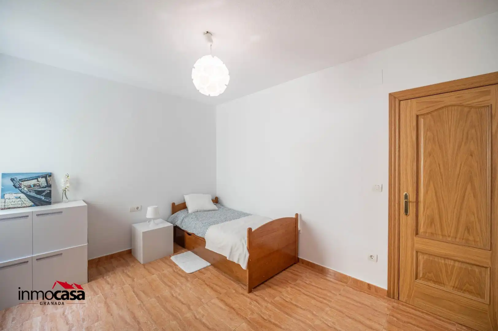Schlafzimmer von Wohnung zum Verkauf in Ogíjares mit Terrasse